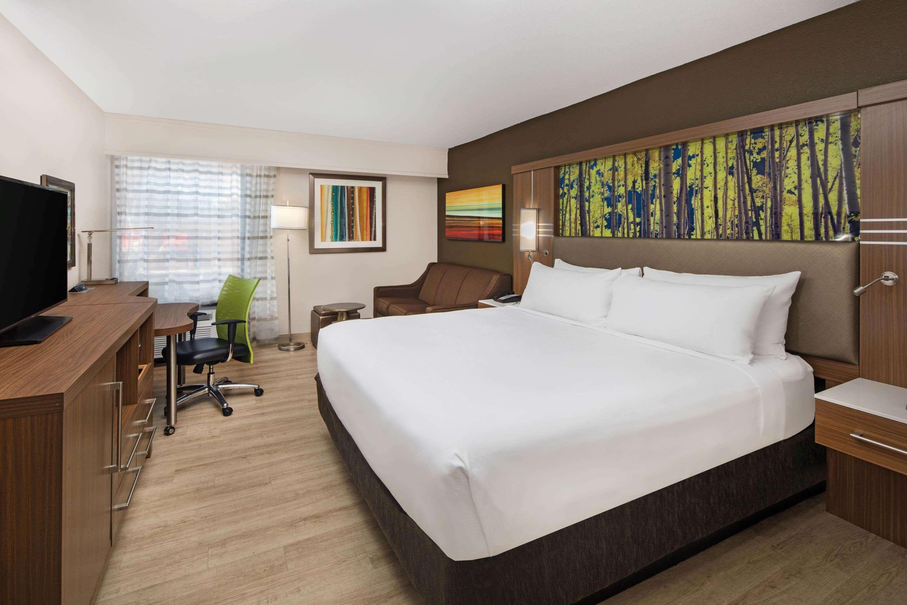 Wyndham Garden Marietta Atlanta North Hotel Exterior photo