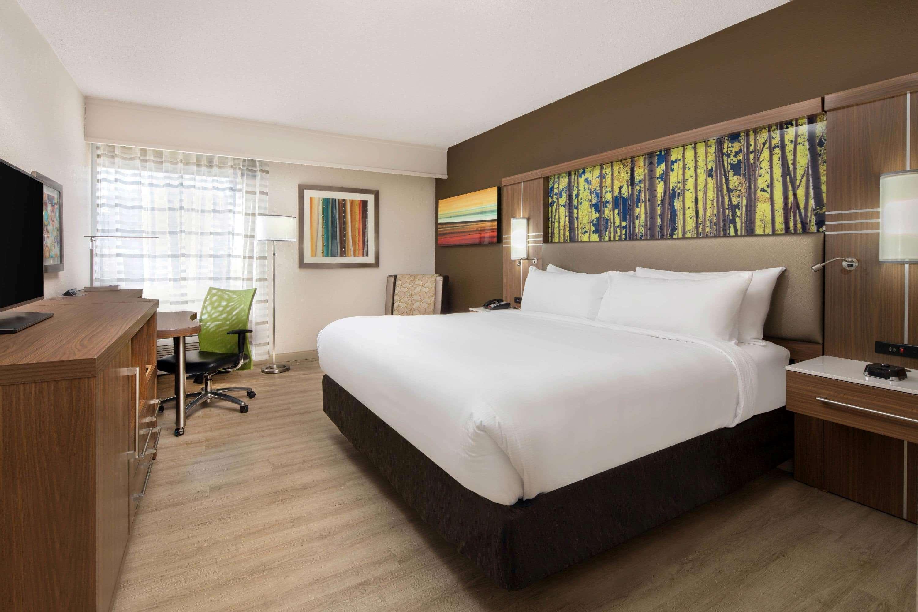 Wyndham Garden Marietta Atlanta North Hotel Exterior photo