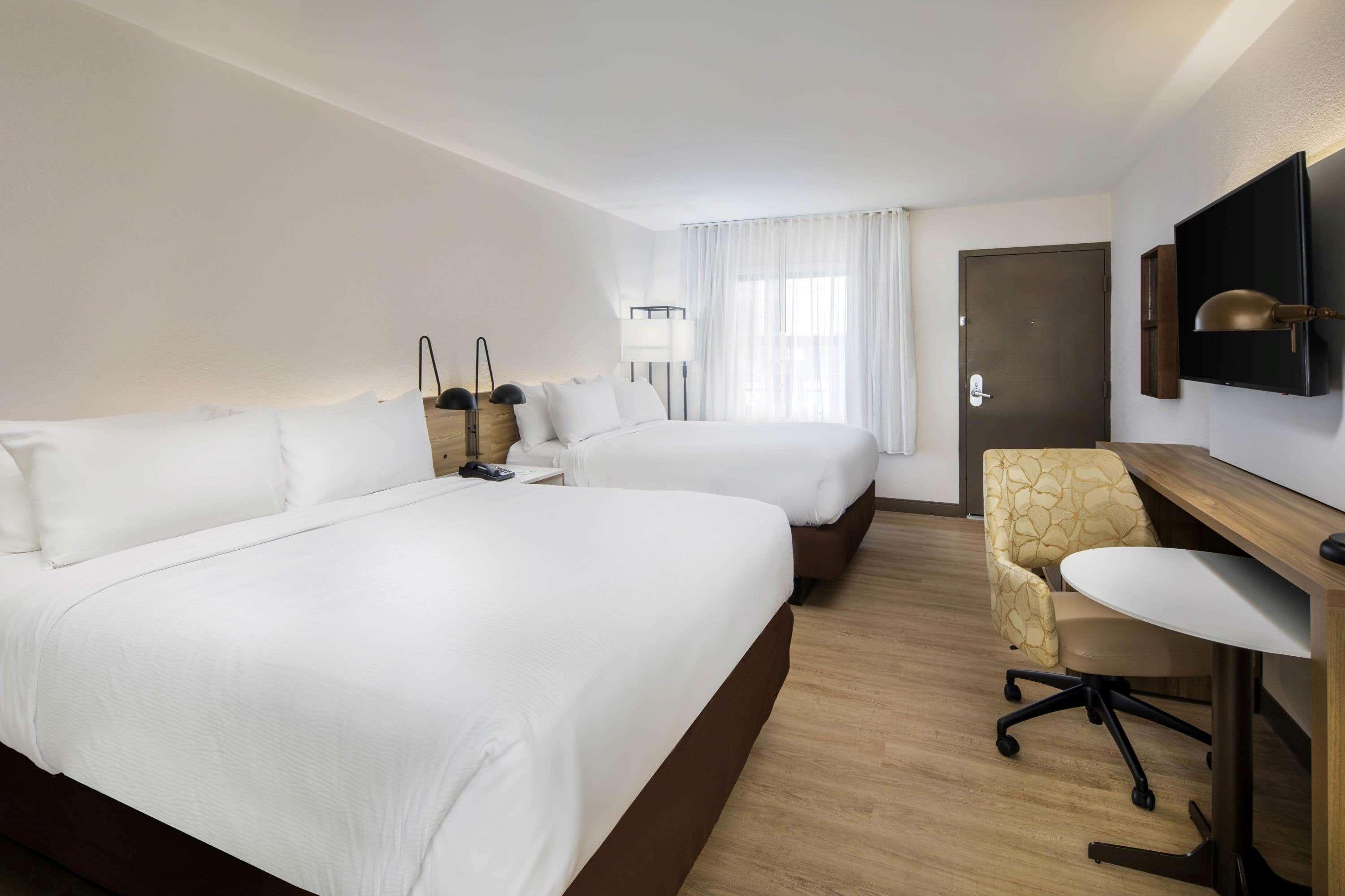Wyndham Garden Marietta Atlanta North Hotel Exterior photo