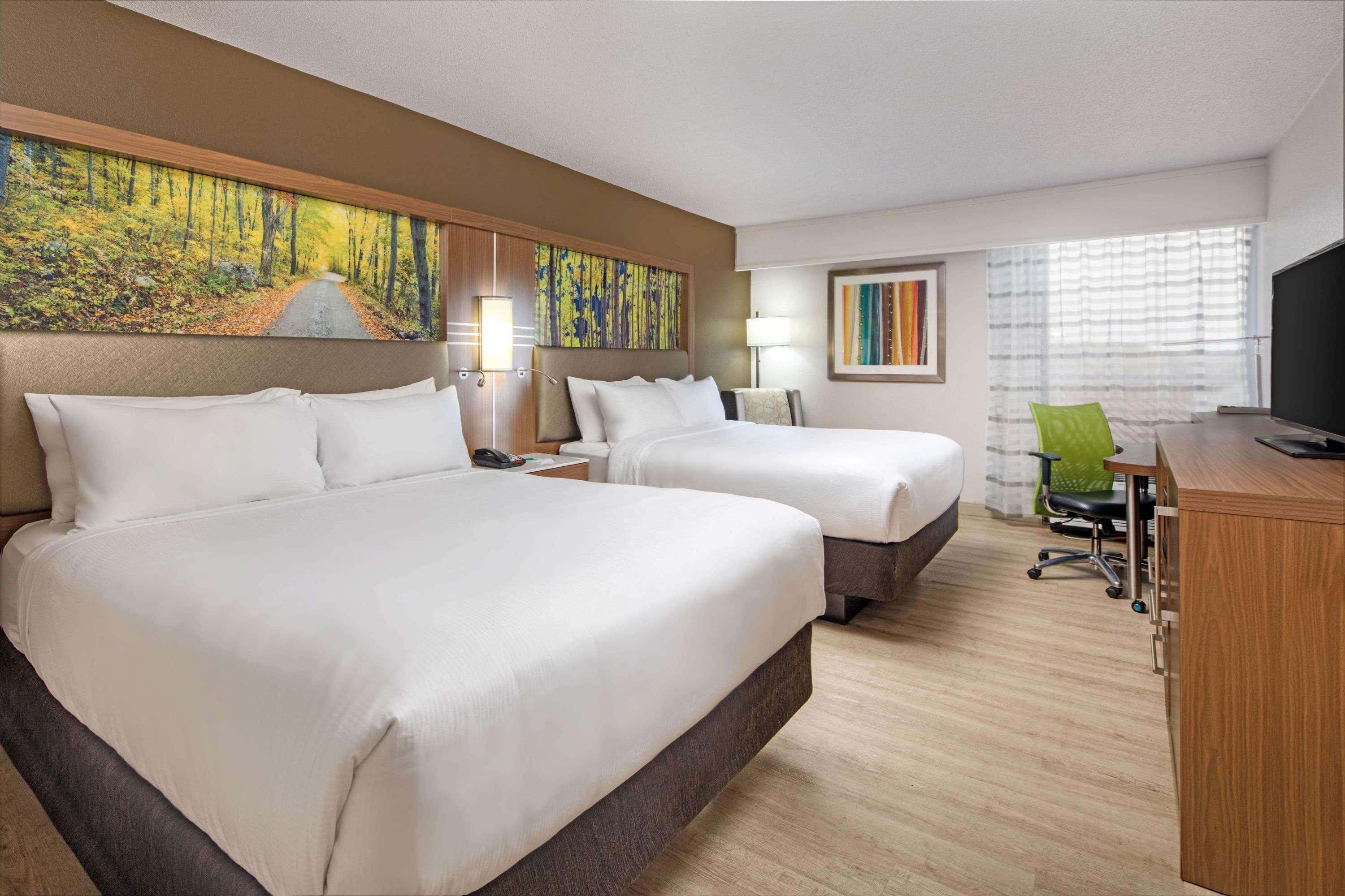 Wyndham Garden Marietta Atlanta North Hotel Exterior photo
