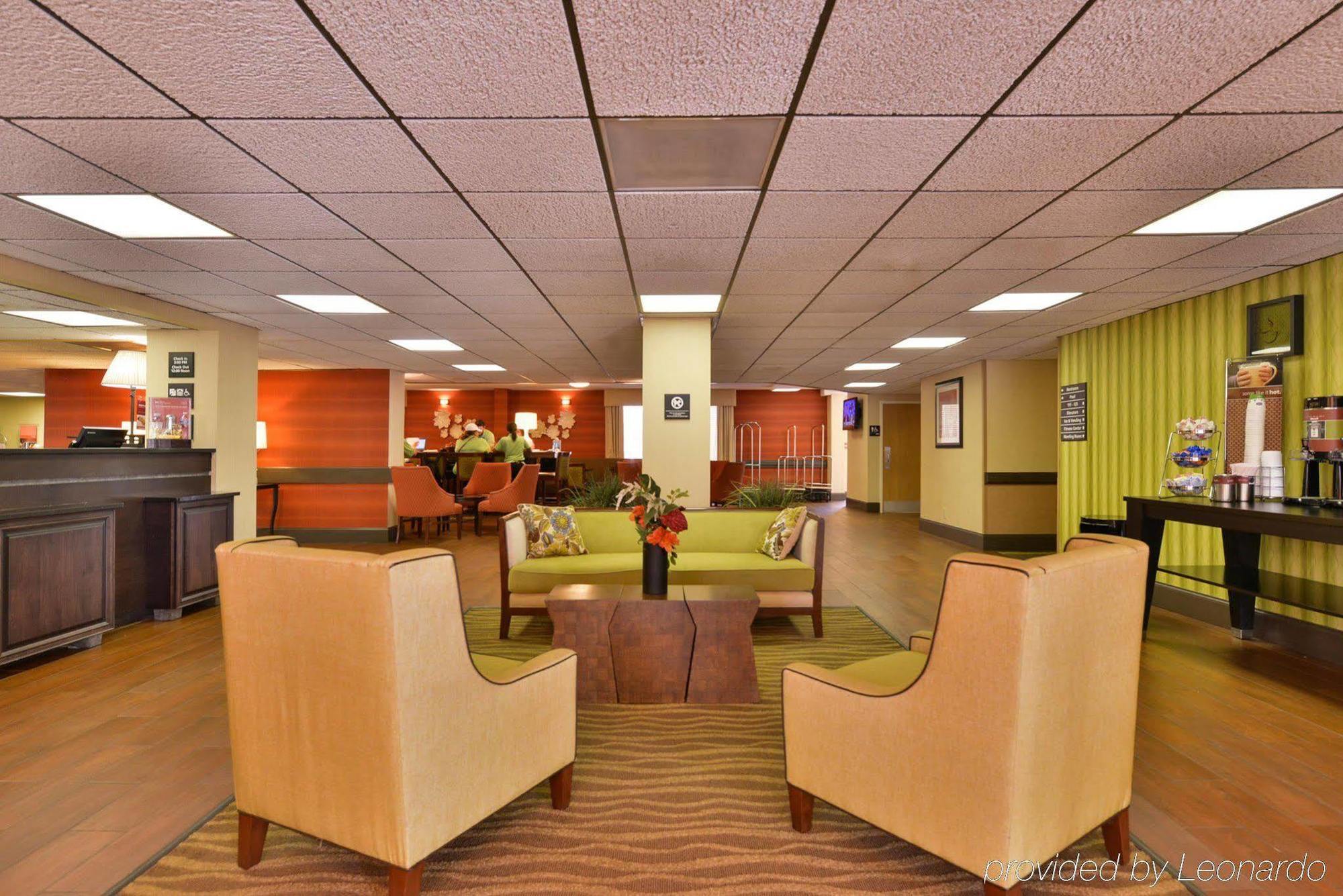 Wyndham Garden Marietta Atlanta North Hotel Exterior photo
