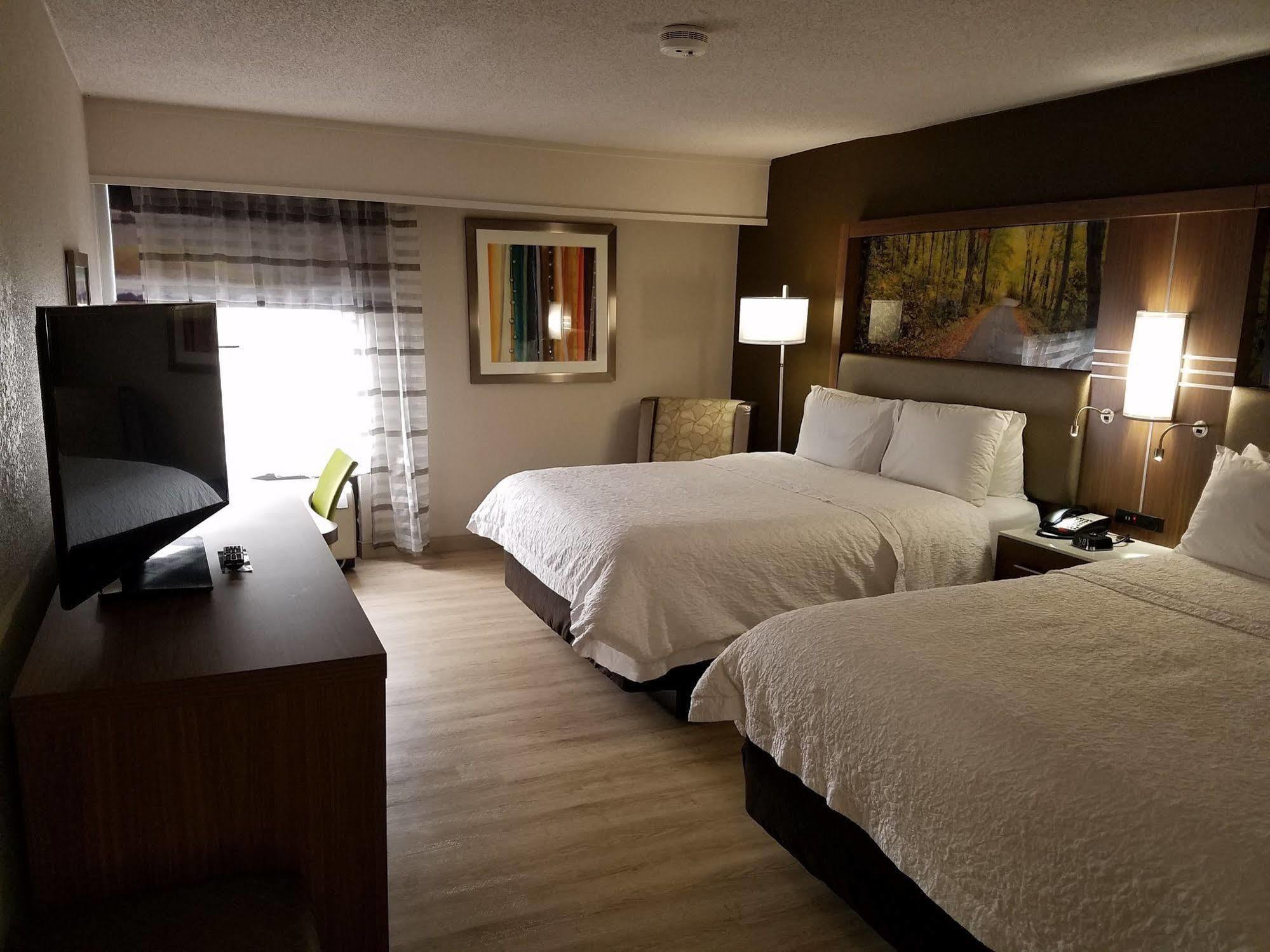 Wyndham Garden Marietta Atlanta North Hotel Exterior photo