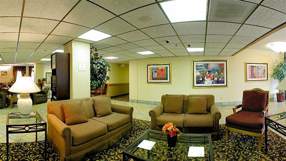 Wyndham Garden Marietta Atlanta North Hotel Exterior photo