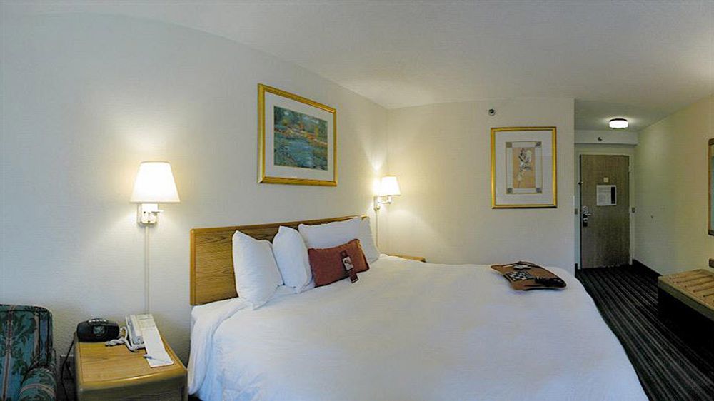 Wyndham Garden Marietta Atlanta North Hotel Exterior photo