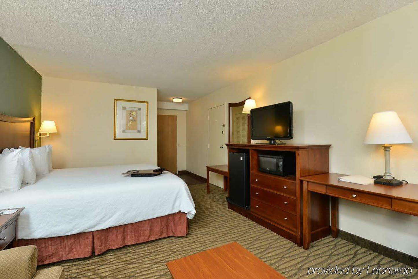 Wyndham Garden Marietta Atlanta North Hotel Exterior photo