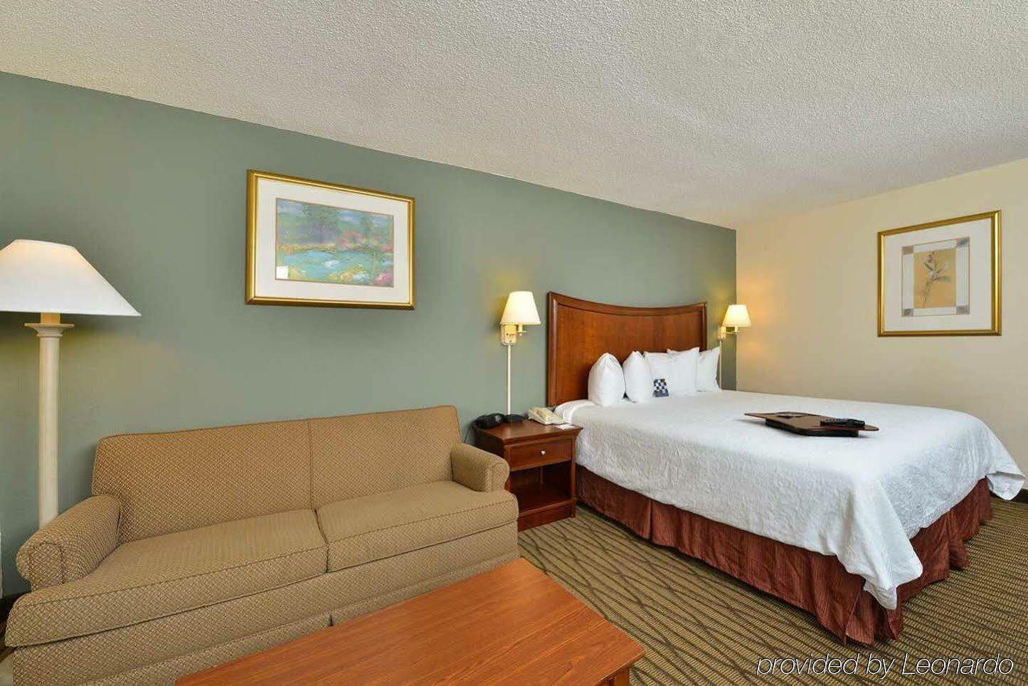 Wyndham Garden Marietta Atlanta North Hotel Exterior photo