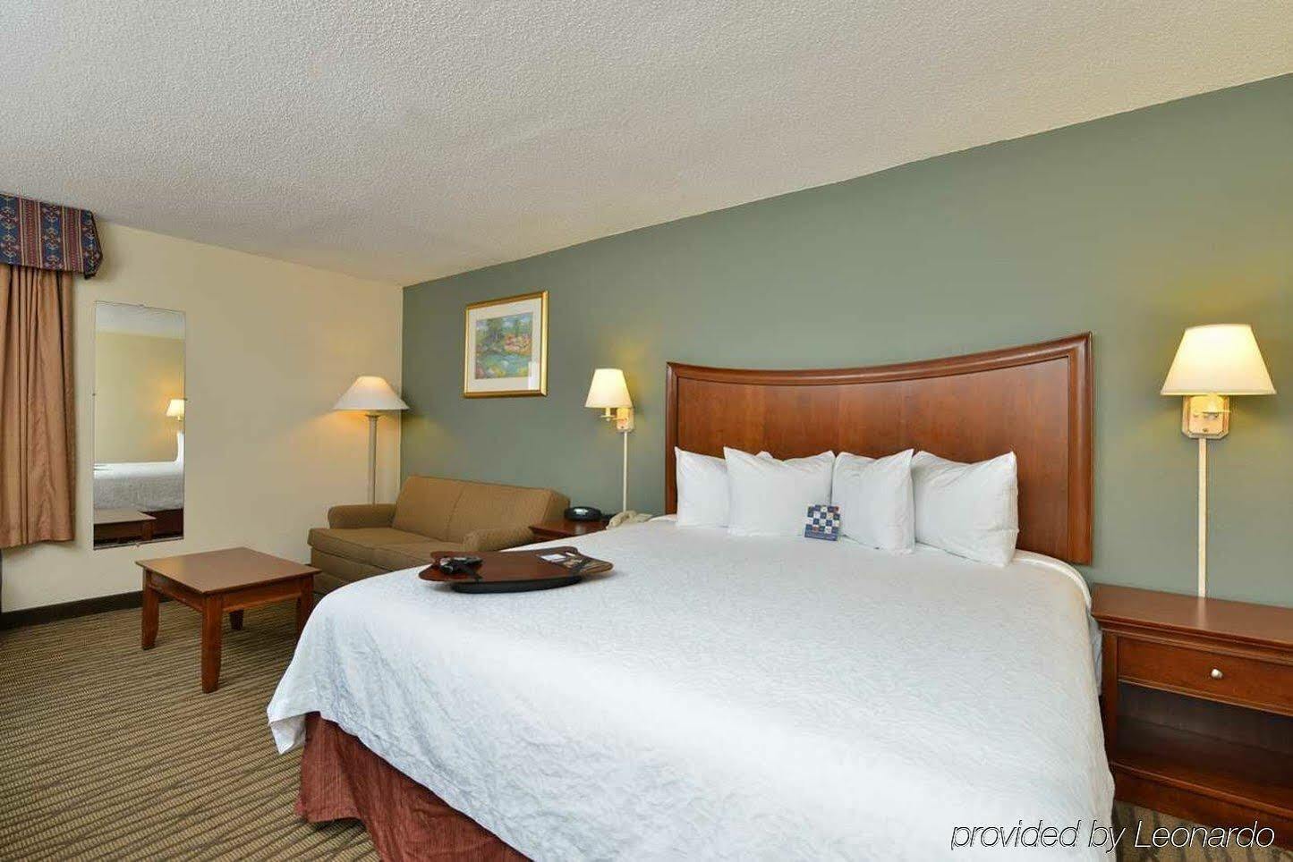 Wyndham Garden Marietta Atlanta North Hotel Exterior photo